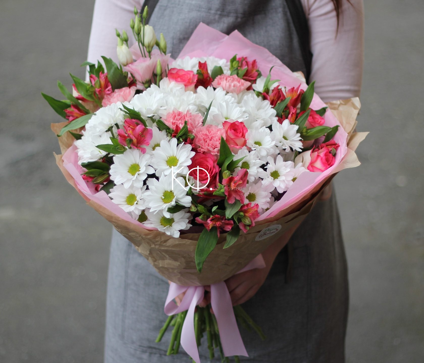 Бесплатная доставка цветов Екатеринбург