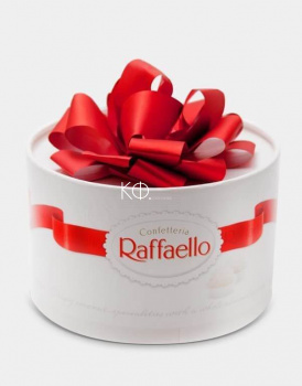 Конфеты «Raffaello 200гр» - фото